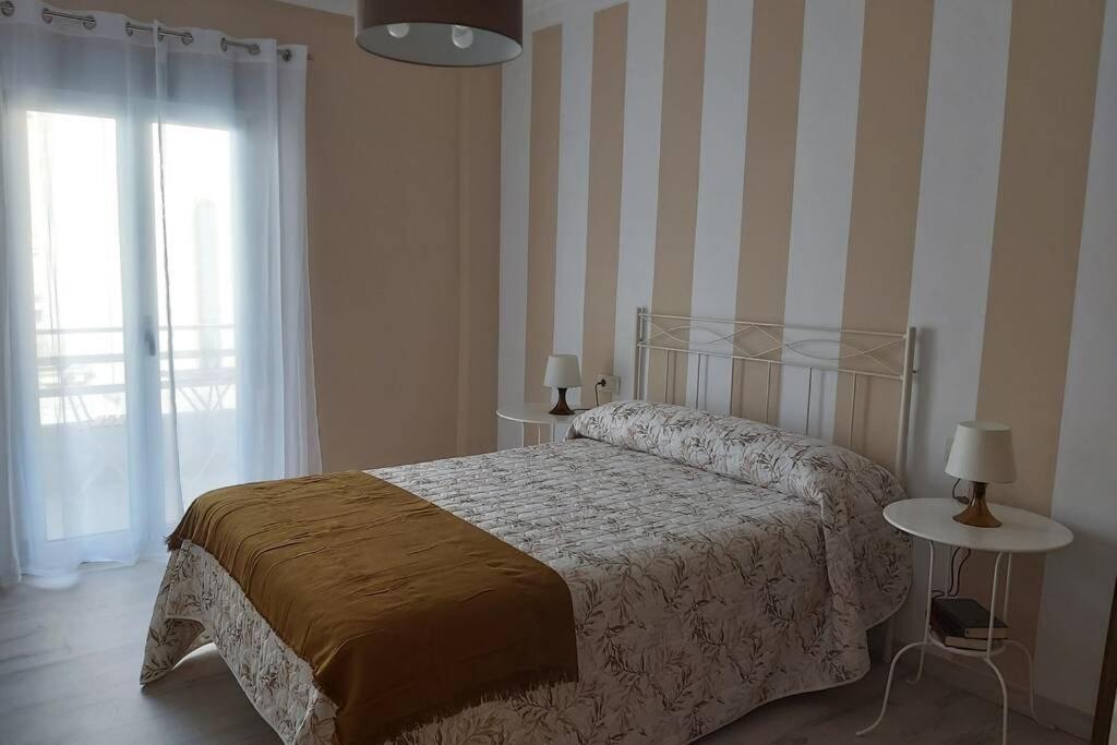 Апартаменты Campania Оренсе Экстерьер фото